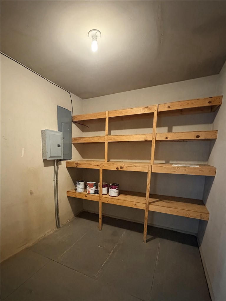 unlisted - Residential Lease