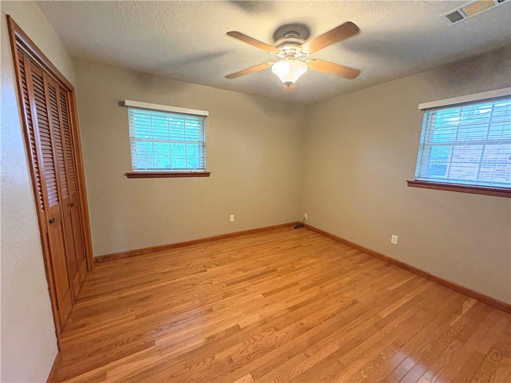 unlisted - Residential Lease