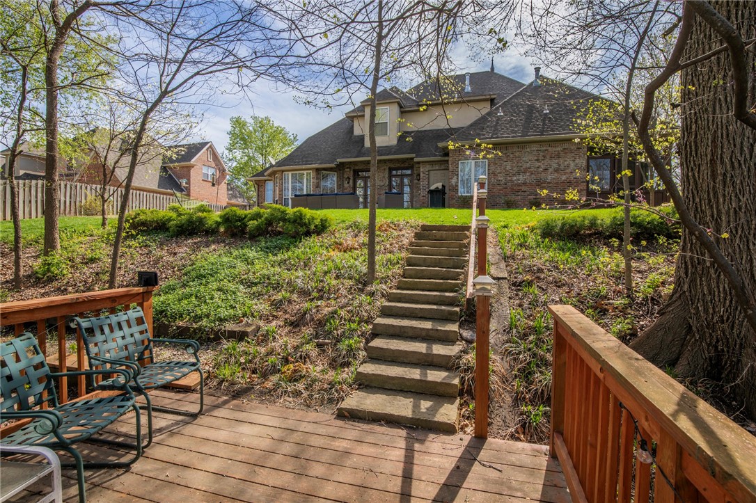 Bordeaux Sub Rogers - Residential