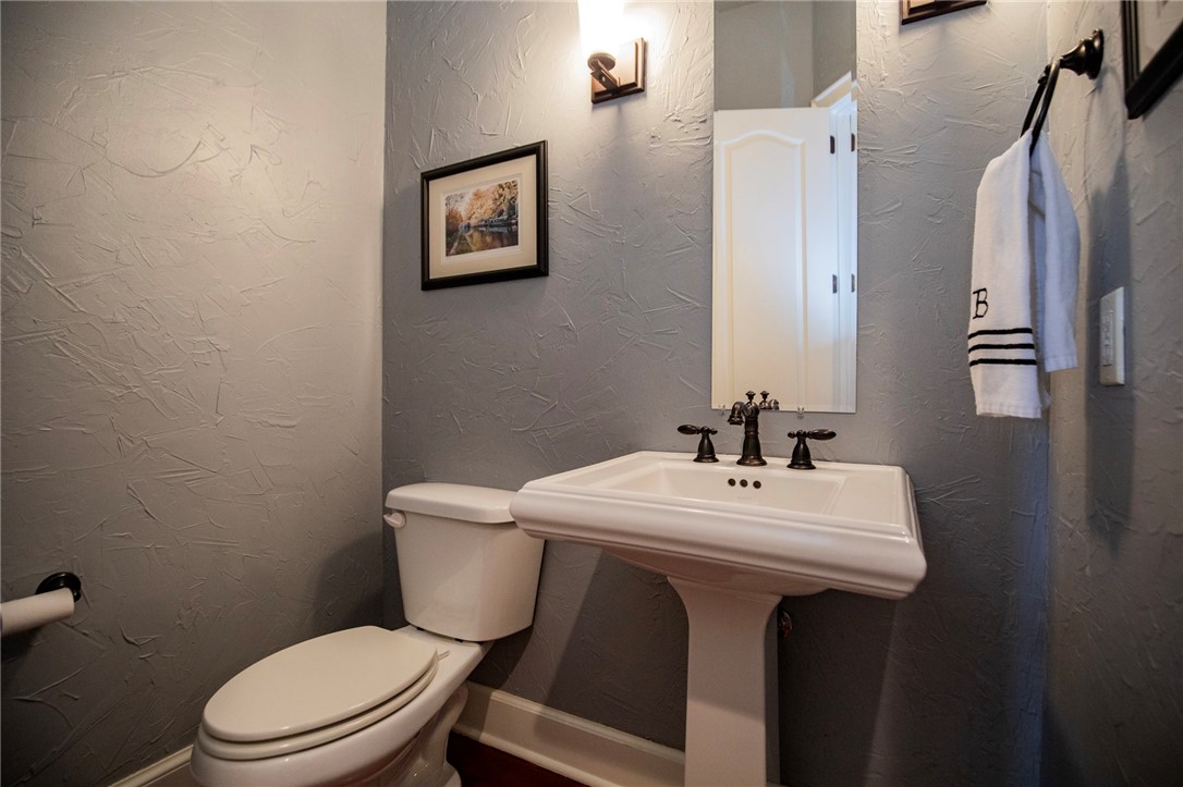 Bordeaux Sub Rogers - Residential