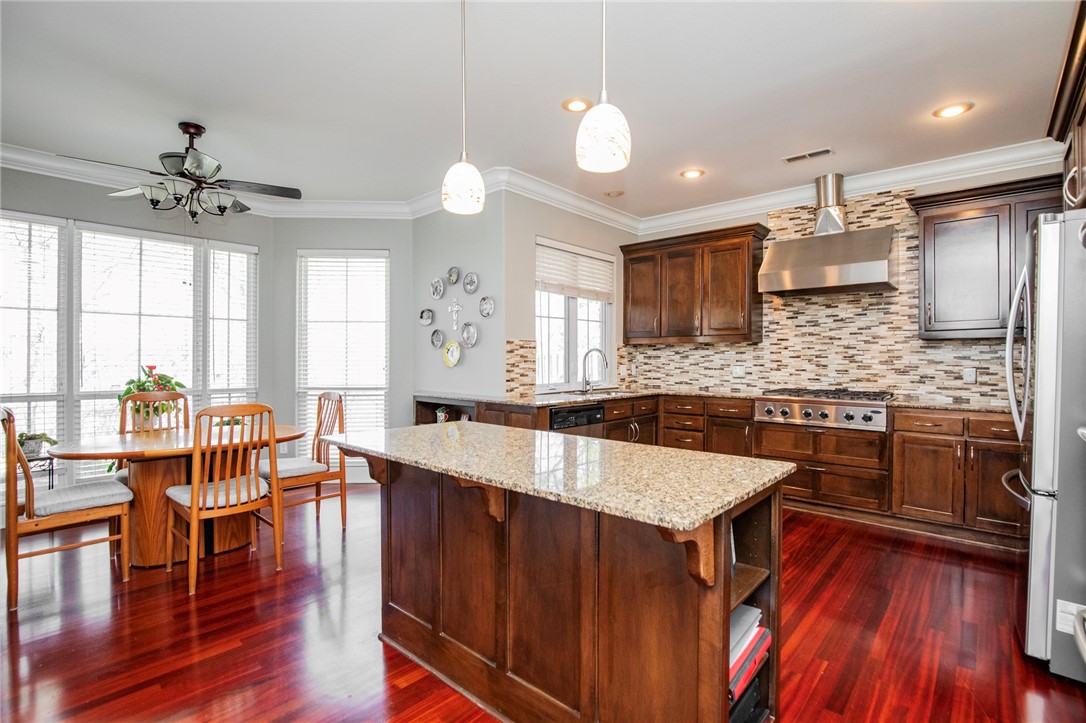 Bordeaux Sub Rogers - Residential