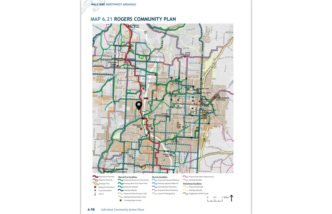 Bordeaux Sub Rogers - Residential