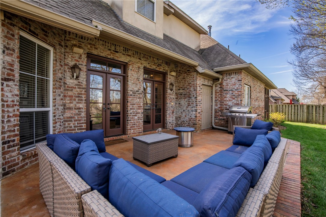 Bordeaux Sub Rogers - Residential