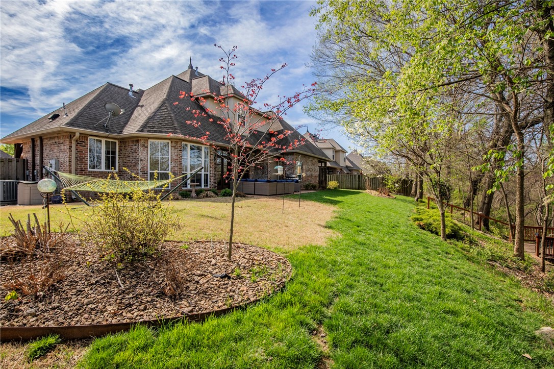 Bordeaux Sub Rogers - Residential