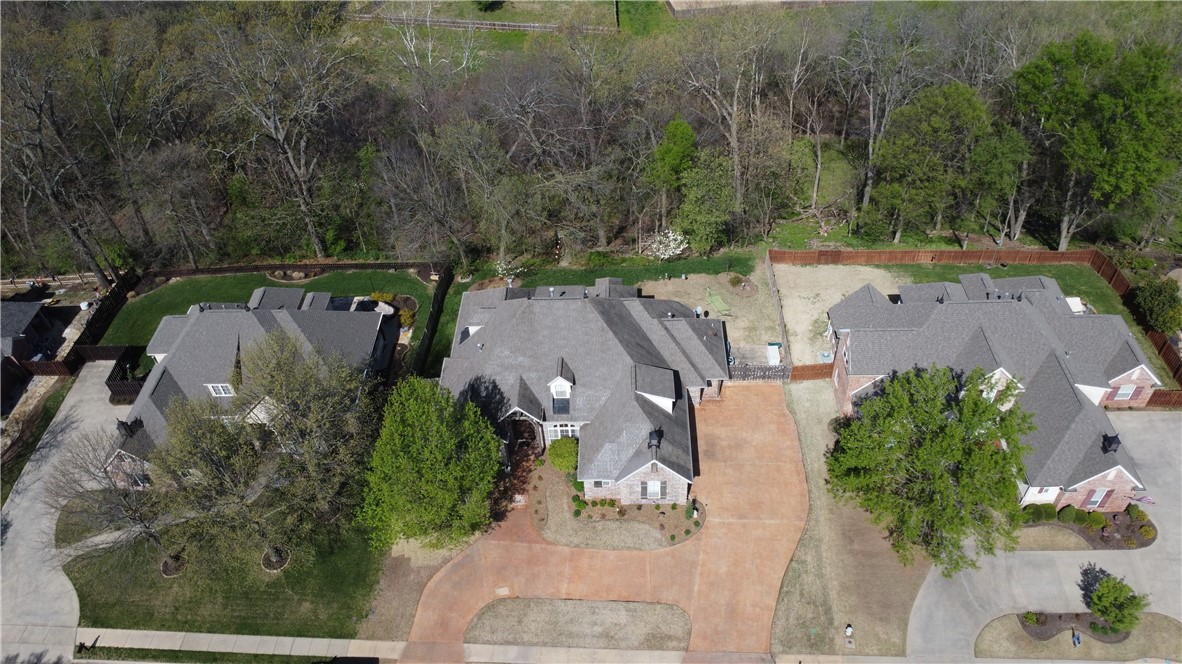 Bordeaux Sub Rogers - Residential