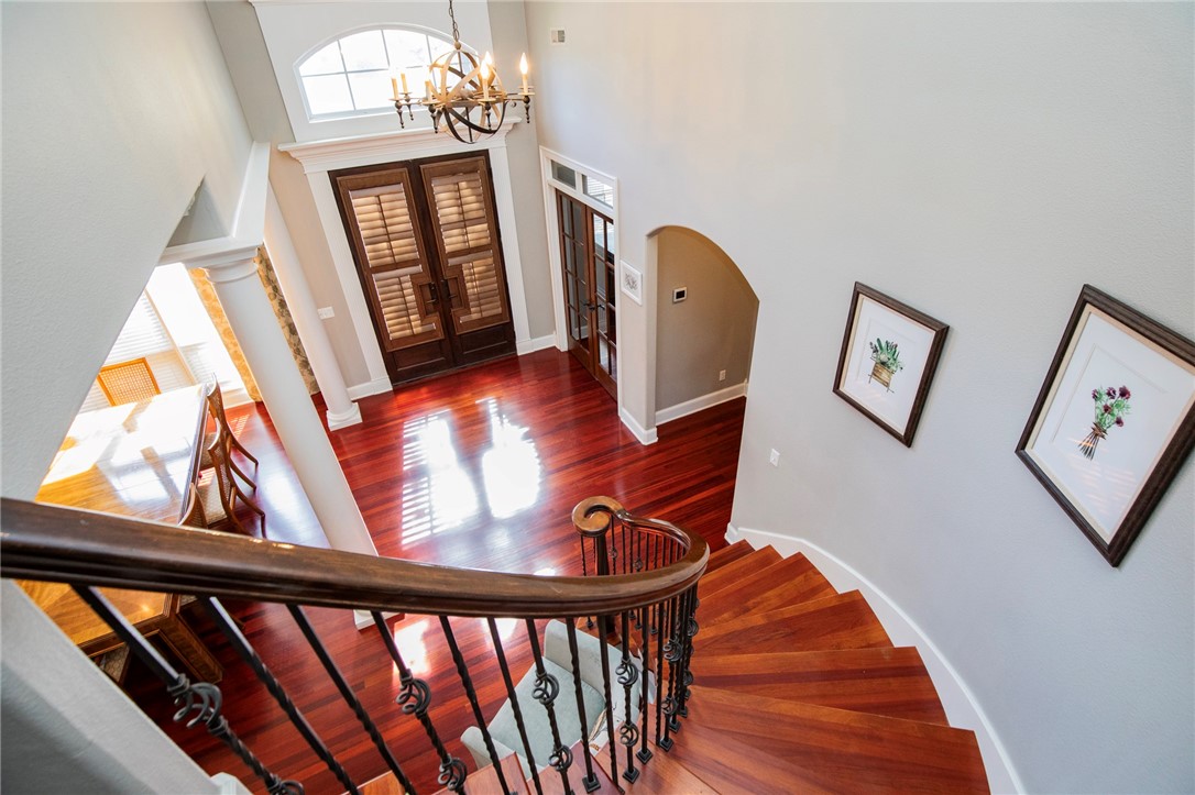 Bordeaux Sub Rogers - Residential