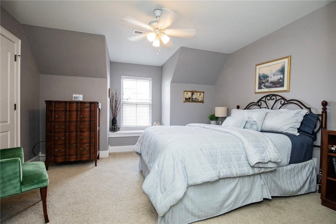 Bordeaux Sub Rogers - Residential