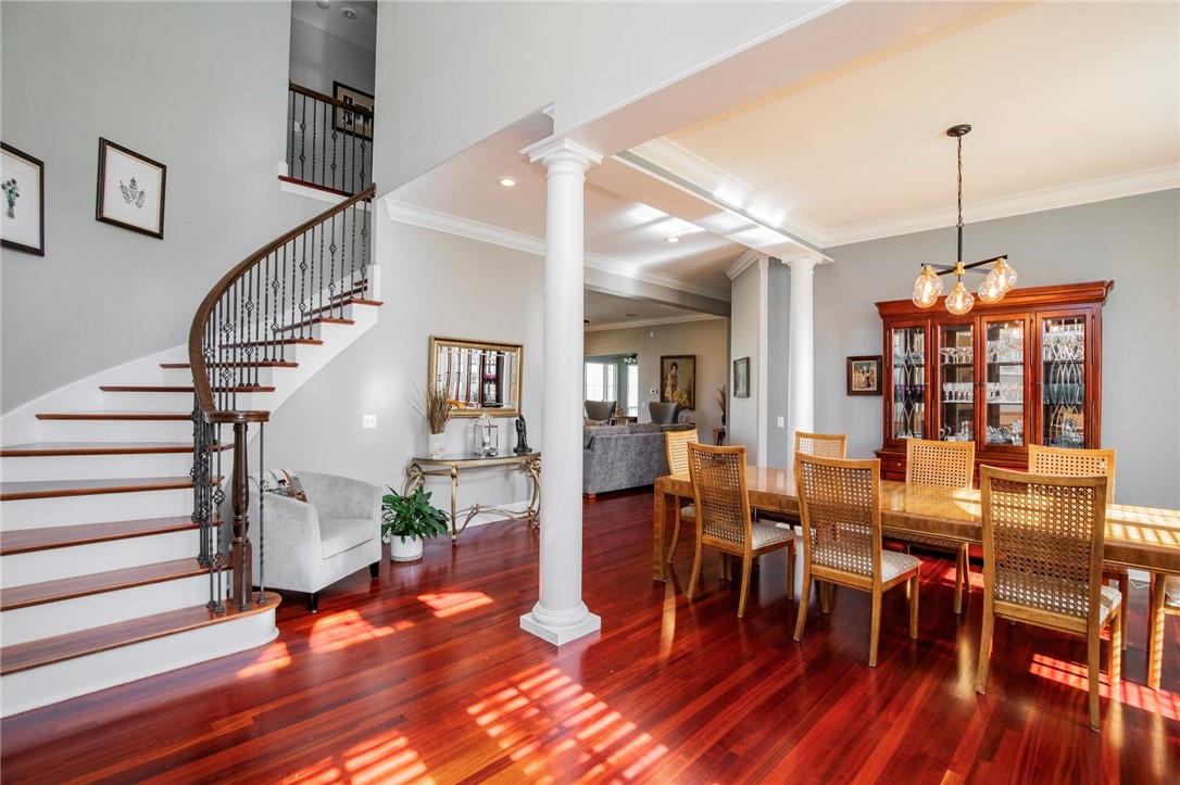 Bordeaux Sub Rogers - Residential