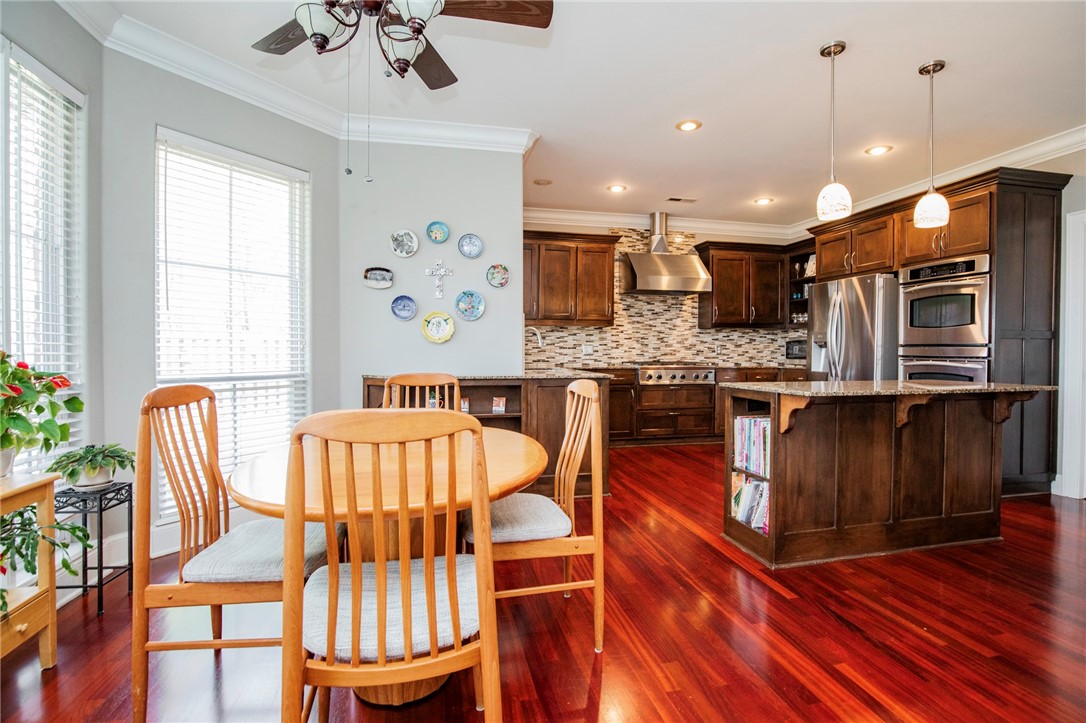 Bordeaux Sub Rogers - Residential