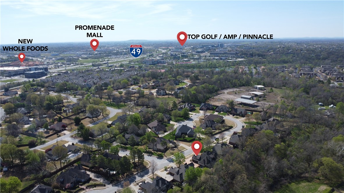 Bordeaux Sub Rogers - Residential