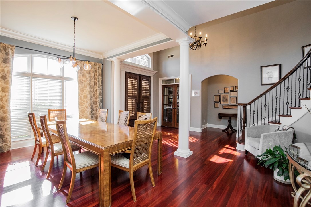 Bordeaux Sub Rogers - Residential