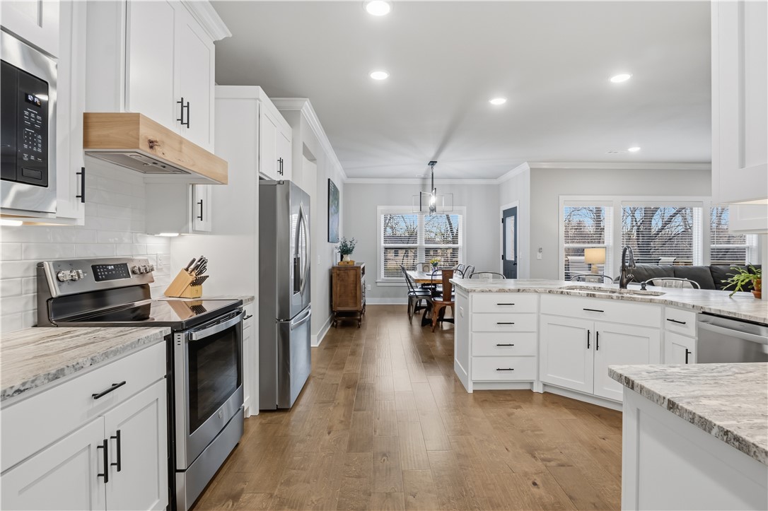 Evanton Sub Bvv - Residential