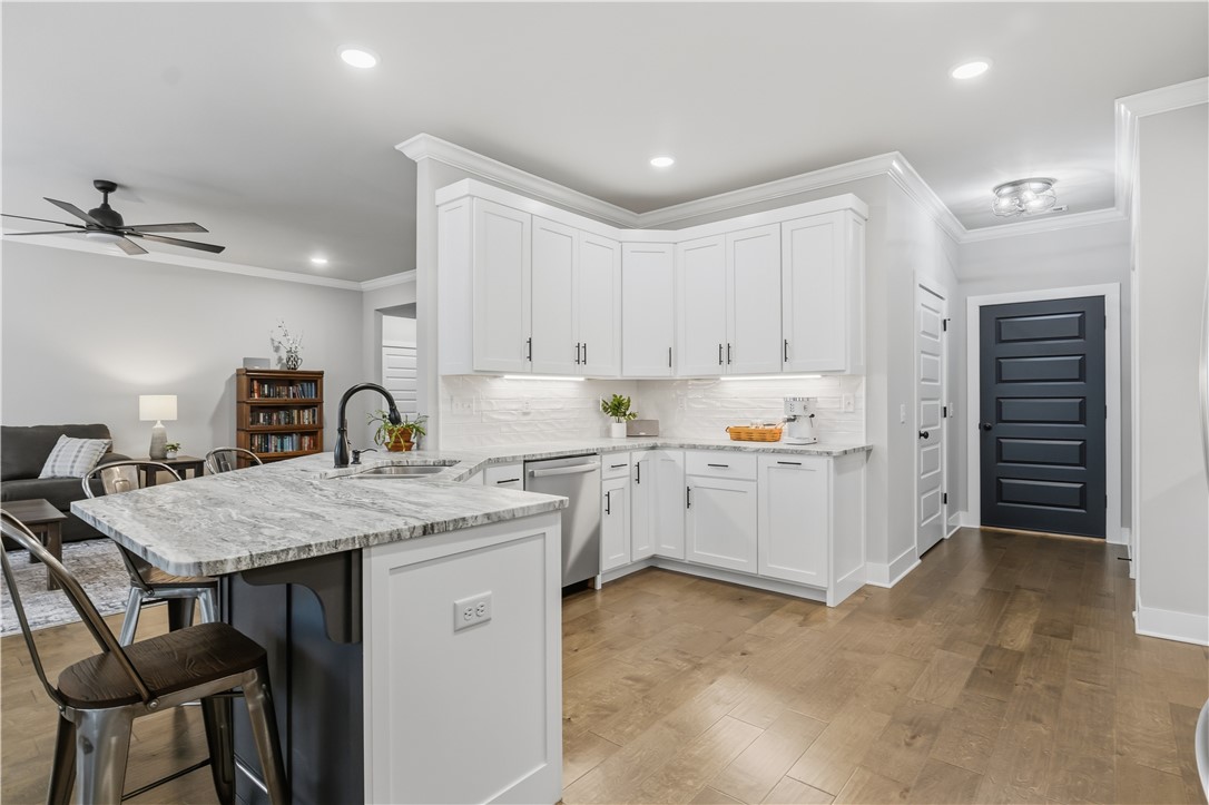 Evanton Sub Bvv - Residential