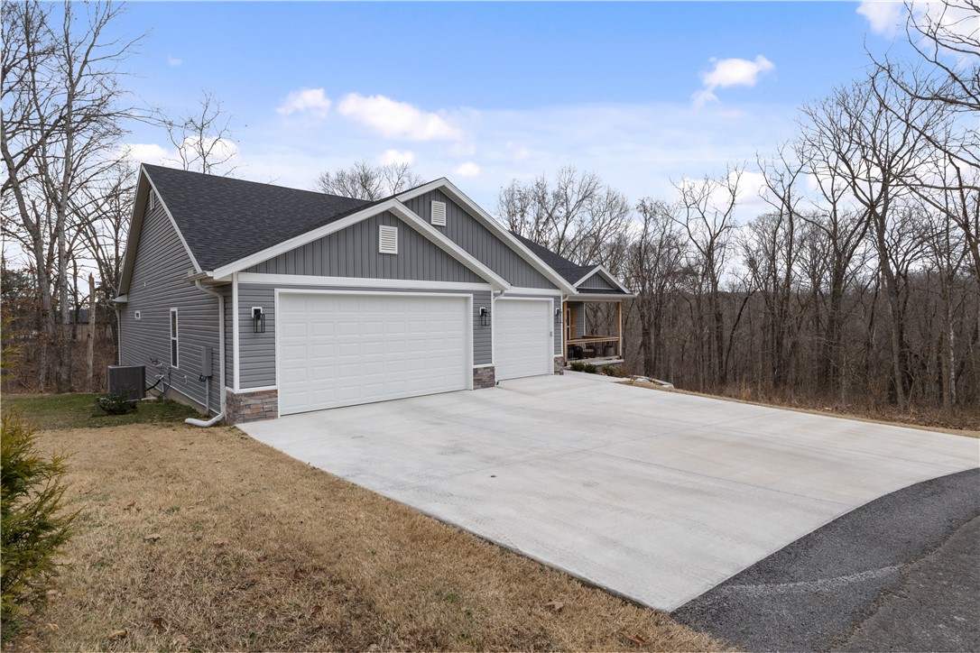 Evanton Sub Bvv - Residential