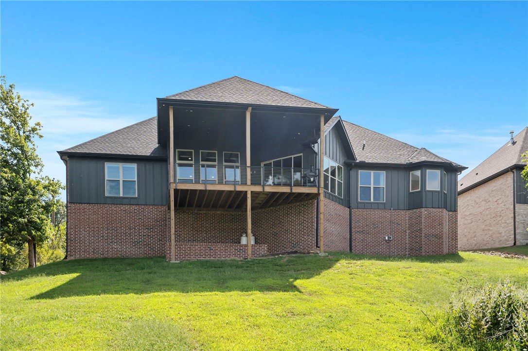 Kelaen Sub Bvv - Residential