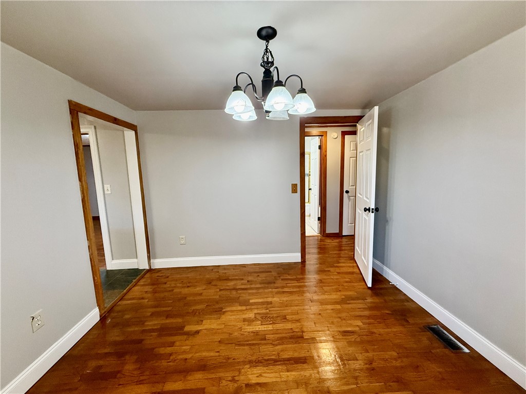 Rural - Residential Lease