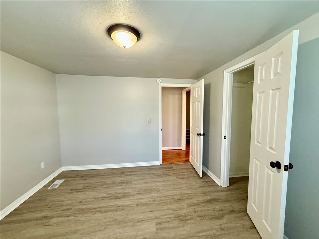 Rural - Residential Lease