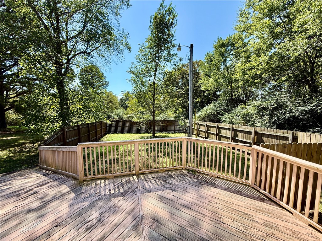 Rural - Residential Lease