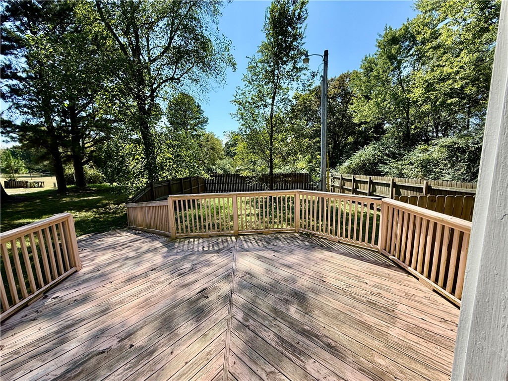 Rural - Residential Lease