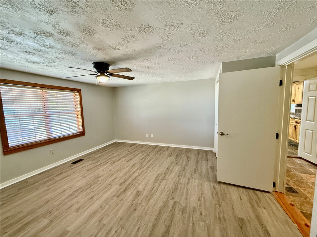 Rural - Residential Lease