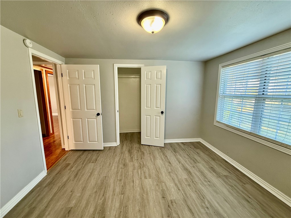 Rural - Residential Lease