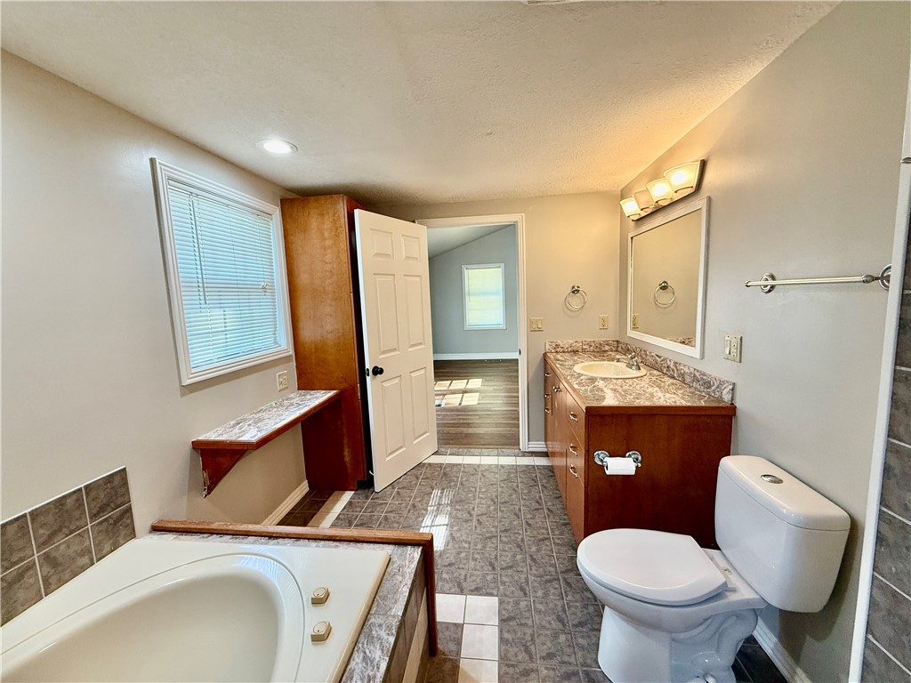 Rural - Residential Lease