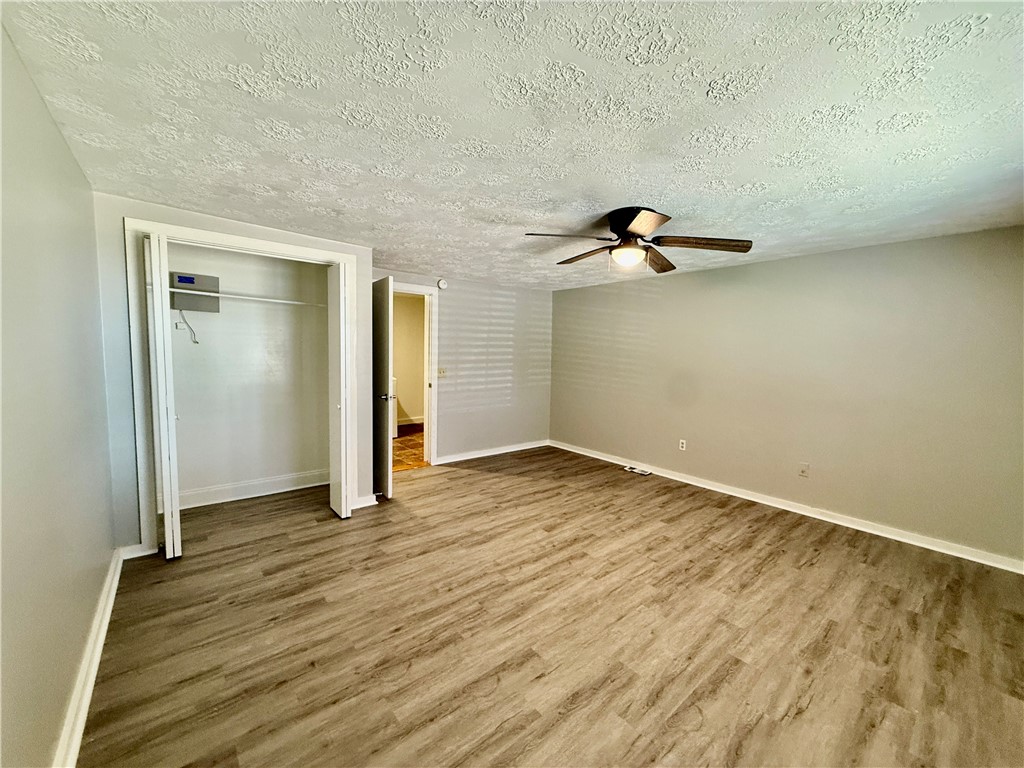 Rural - Residential Lease