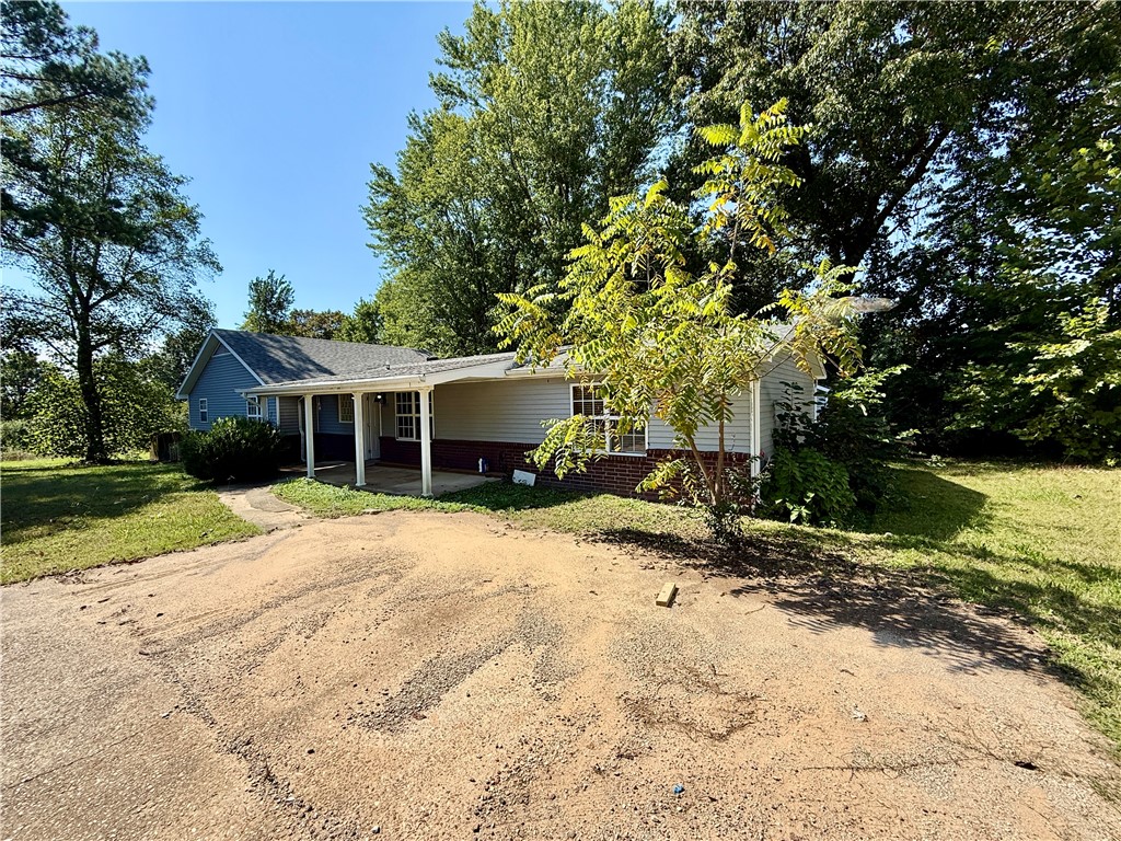 Rural - Residential Lease