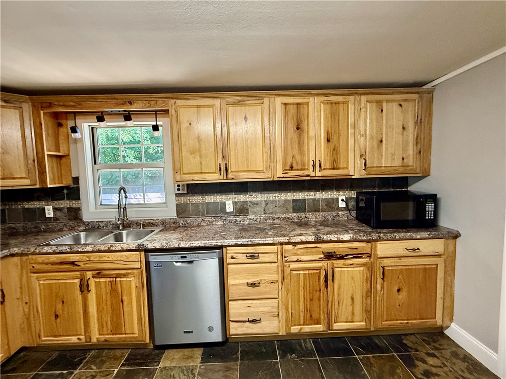 Rural - Residential Lease