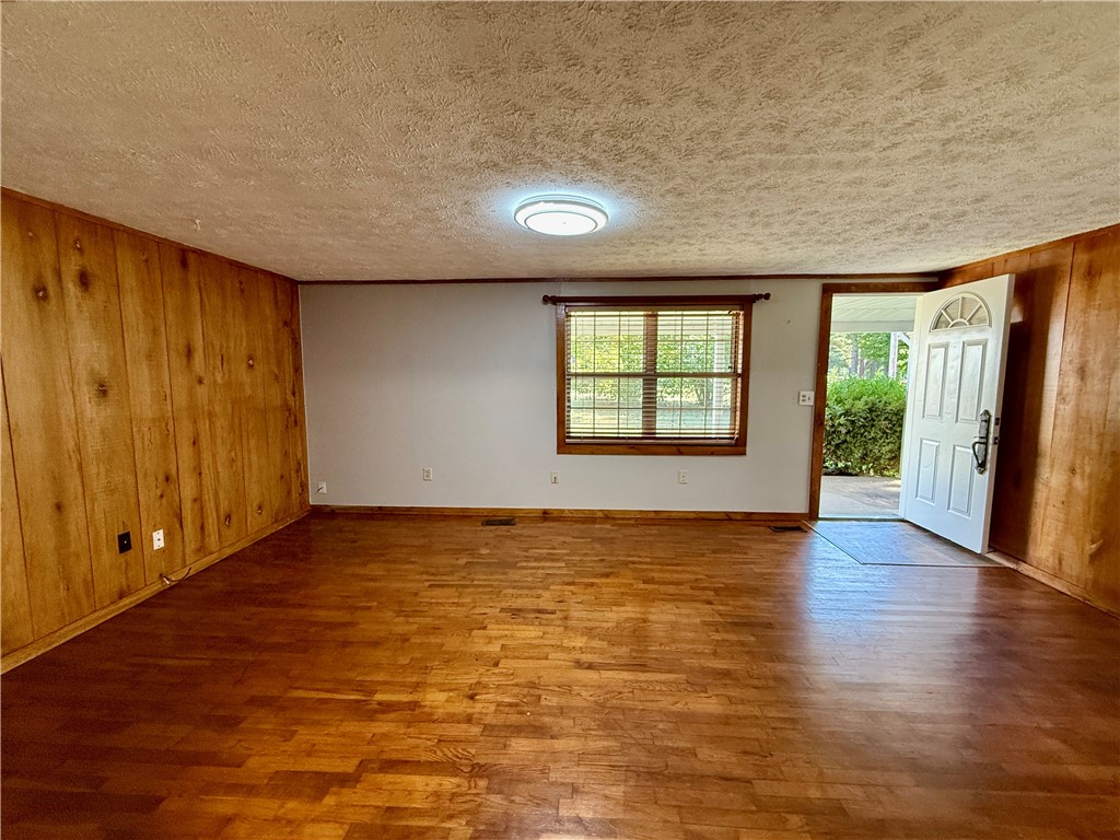 Rural - Residential Lease