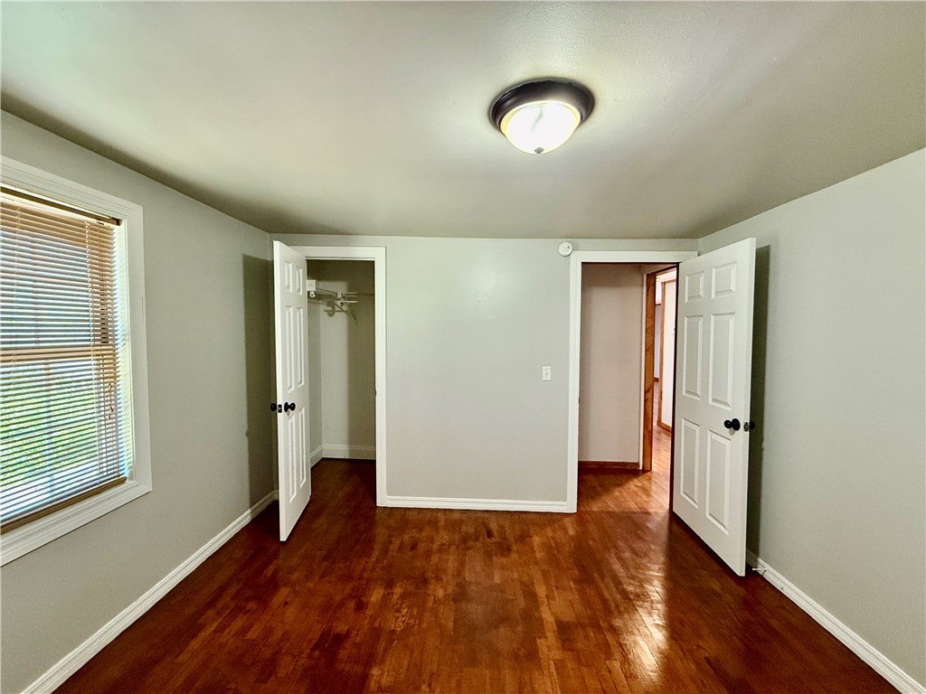 Rural - Residential Lease