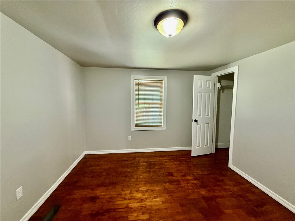 Rural - Residential Lease