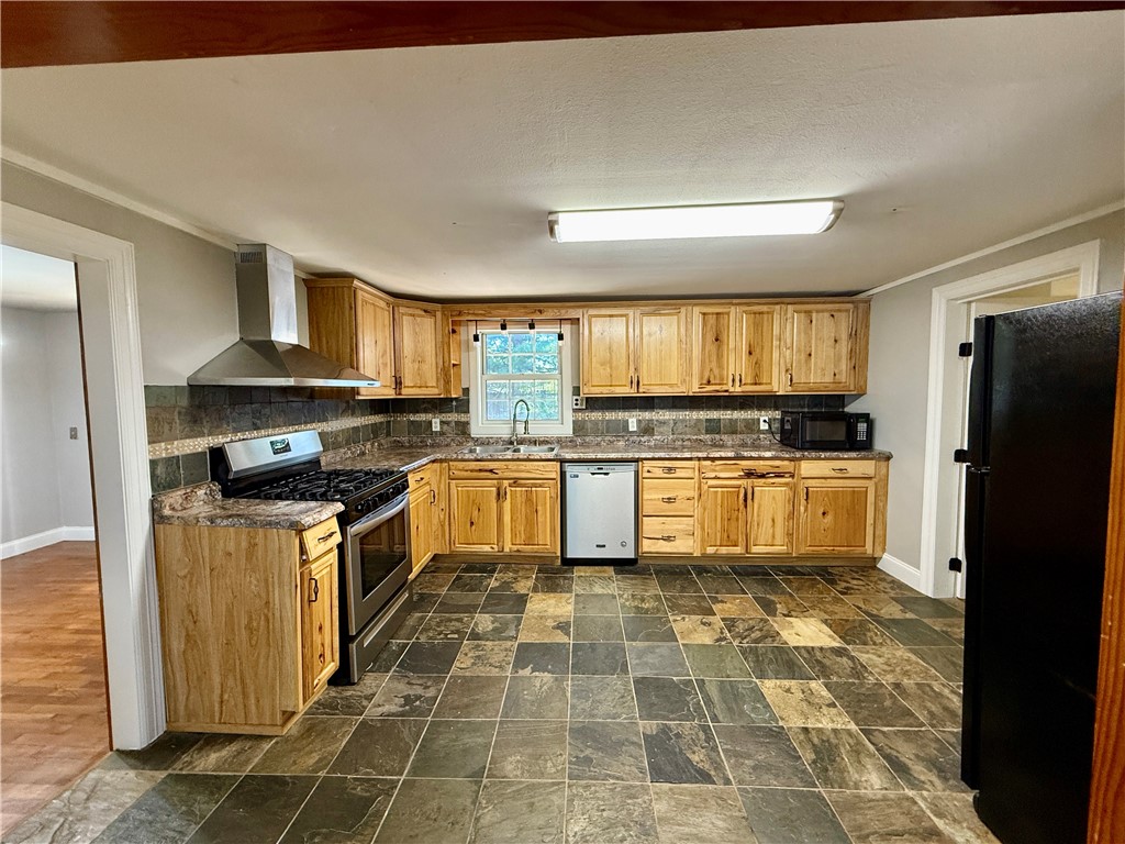 Rural - Residential Lease