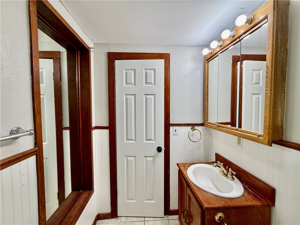 Rural - Residential Lease