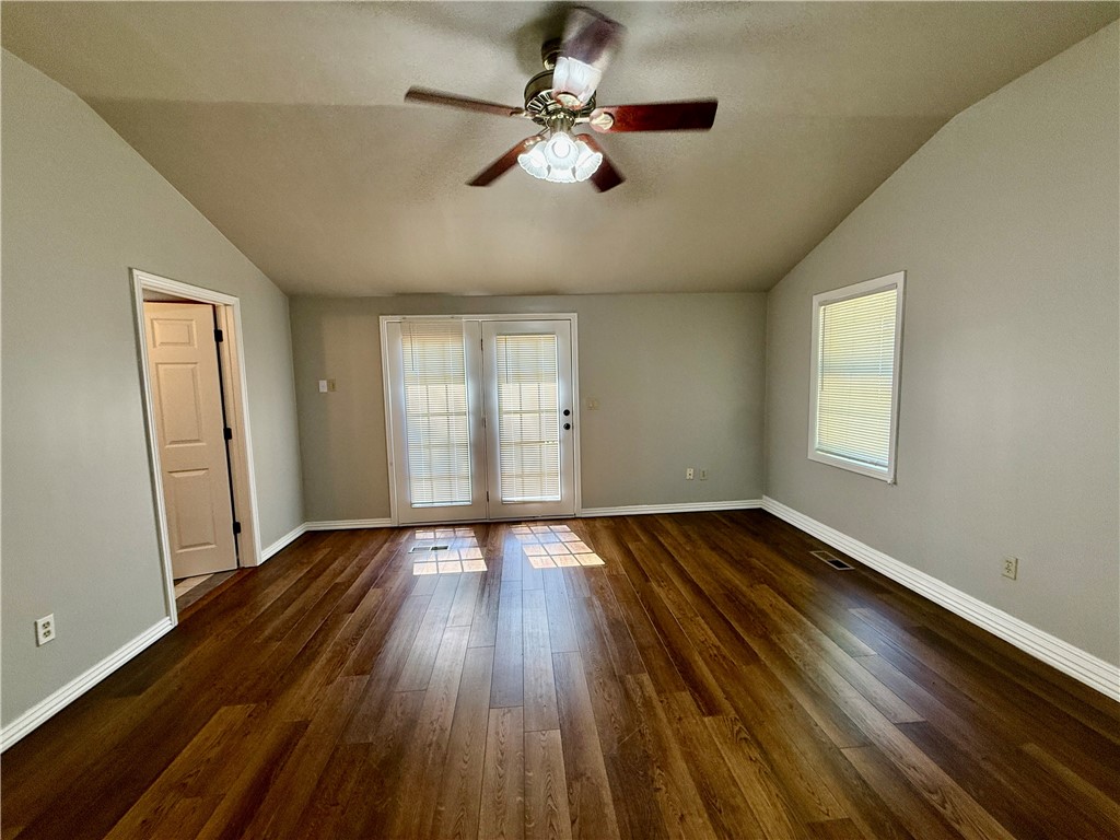 Rural - Residential Lease