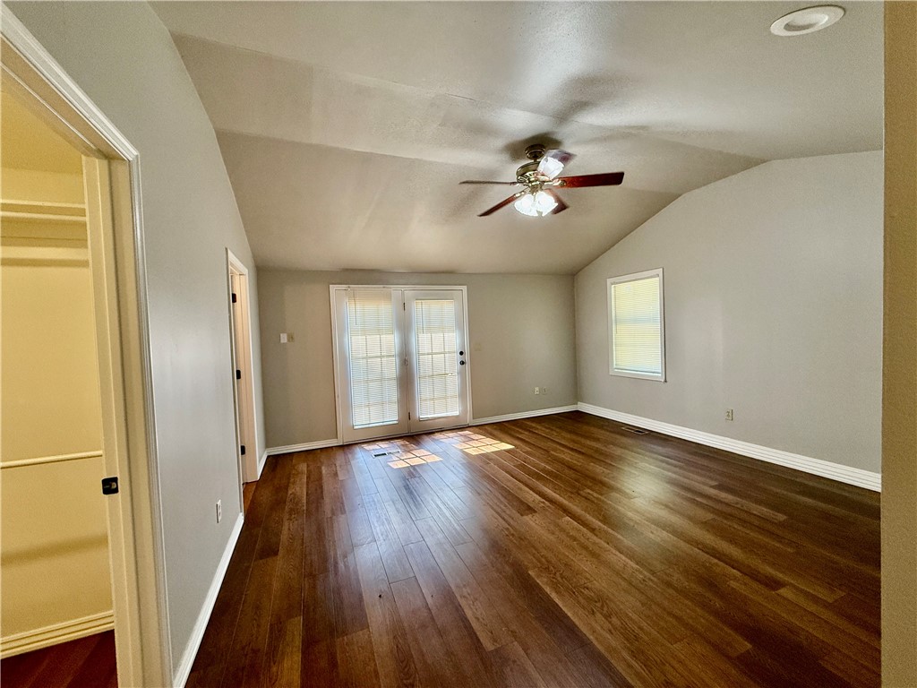 Rural - Residential Lease