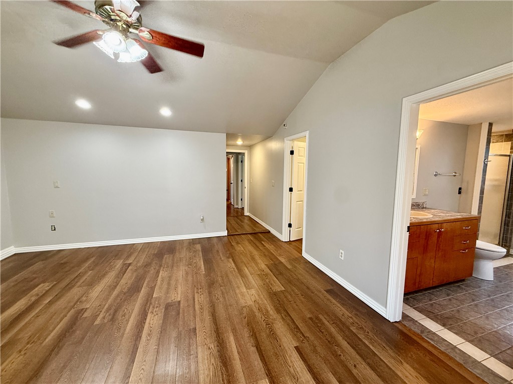 Rural - Residential Lease