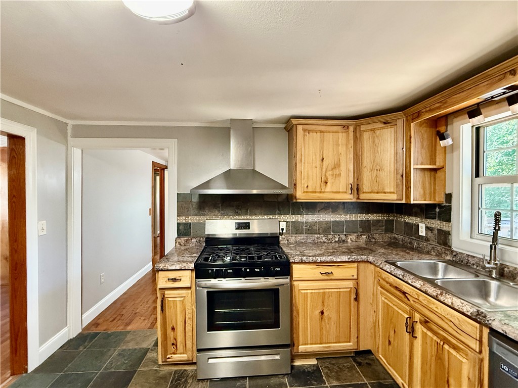 Rural - Residential Lease