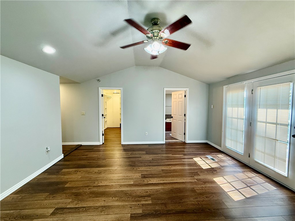 Rural - Residential Lease