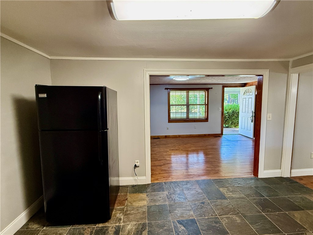 Rural - Residential Lease