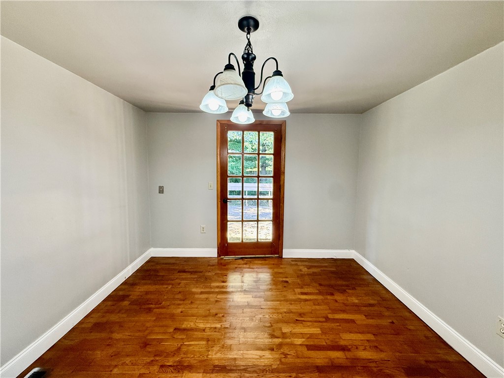 Rural - Residential Lease