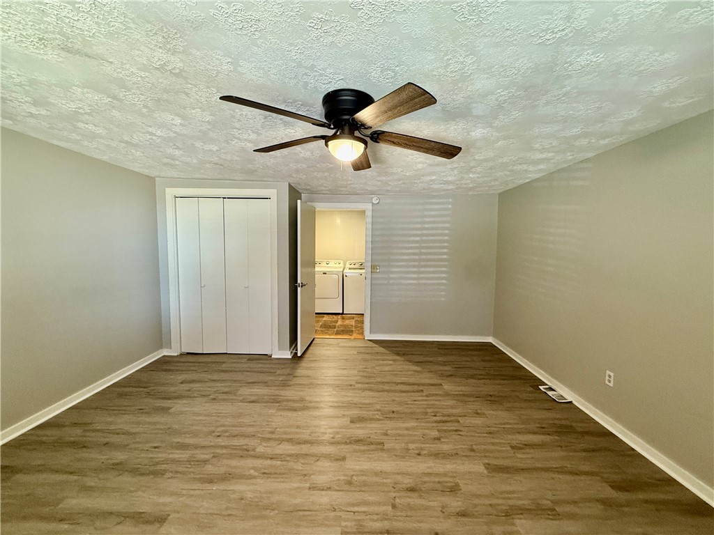 Rural - Residential Lease
