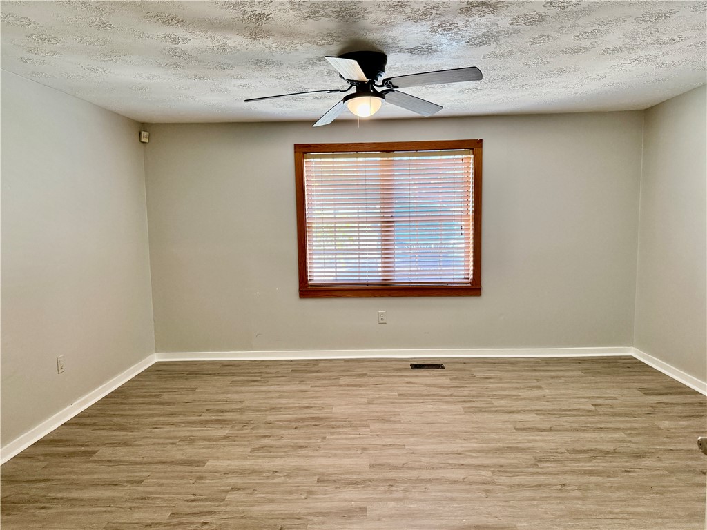 Rural - Residential Lease