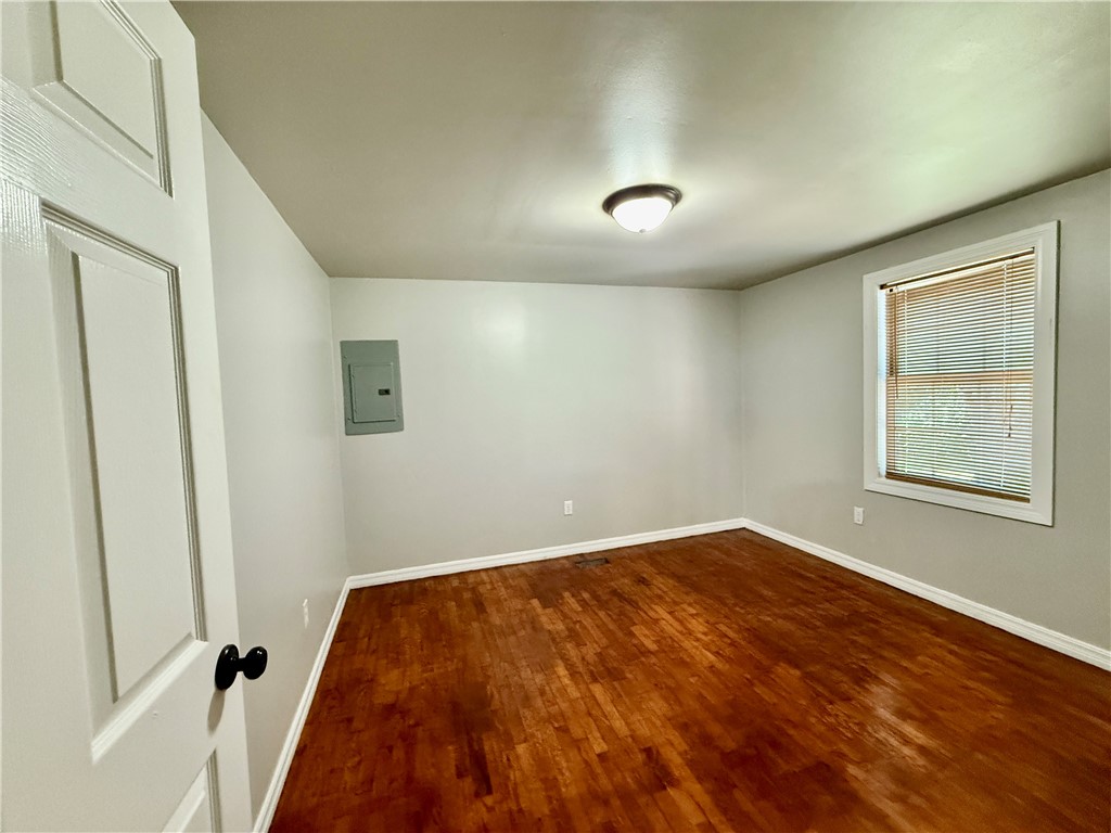 Rural - Residential Lease