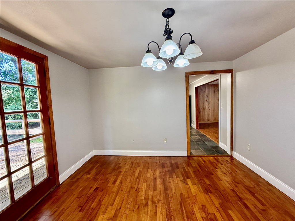 Rural - Residential Lease
