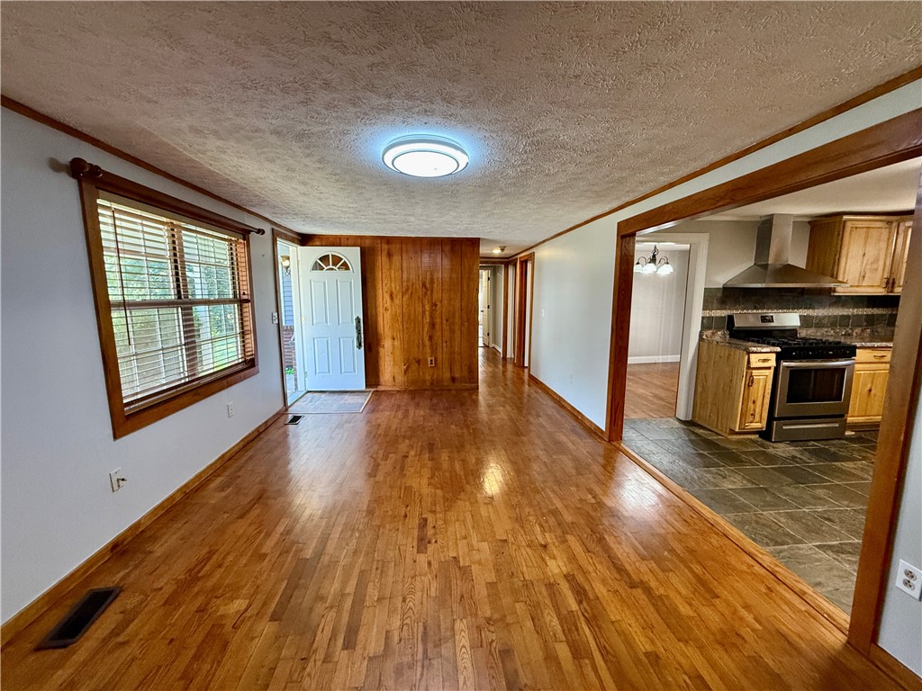Rural - Residential Lease