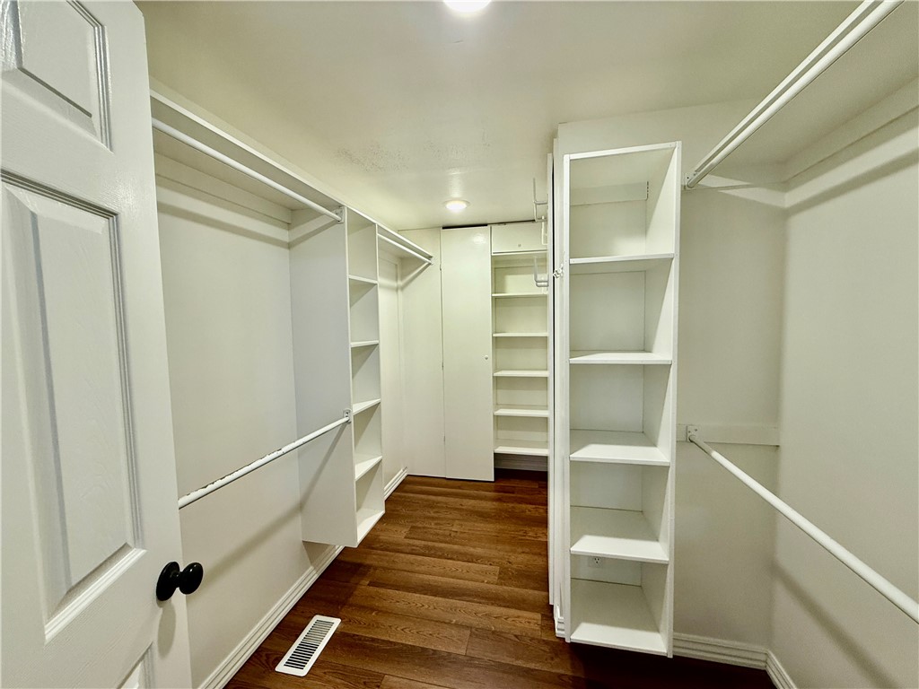 Rural - Residential Lease
