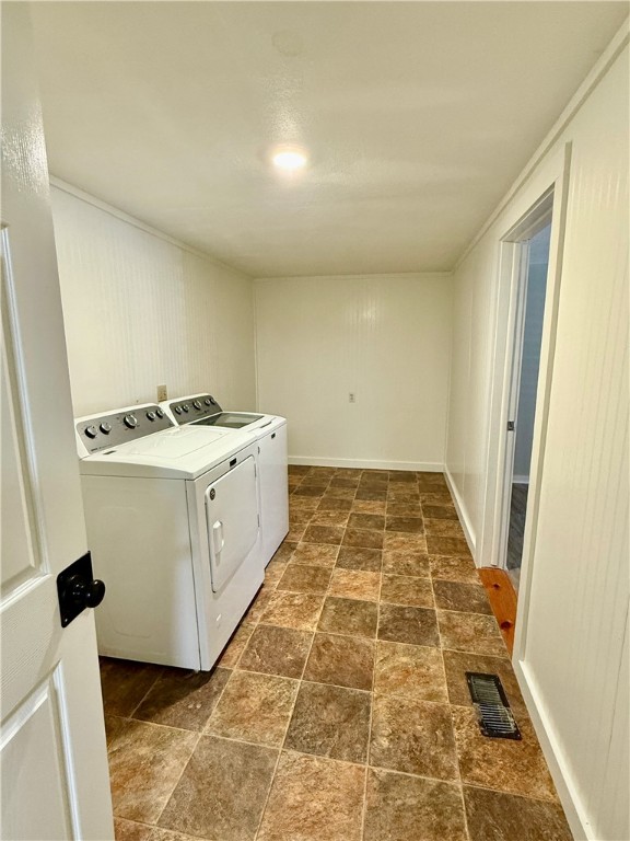 Rural - Residential Lease
