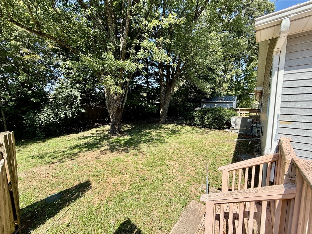 Rural - Residential Lease
