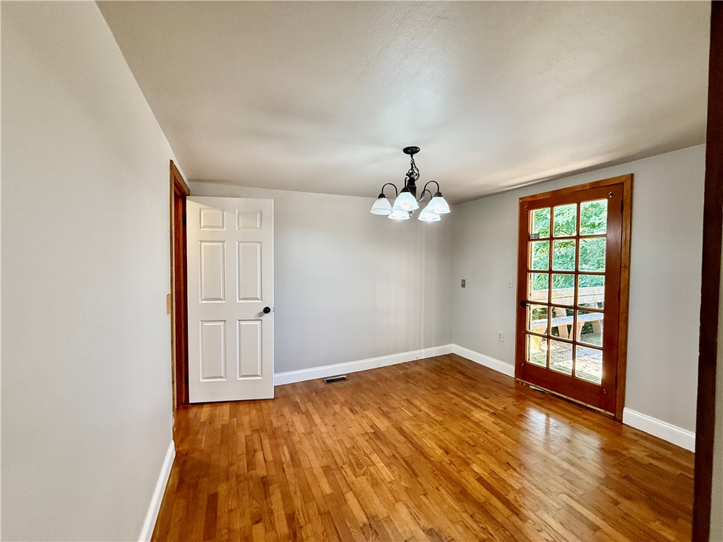 Rural - Residential Lease